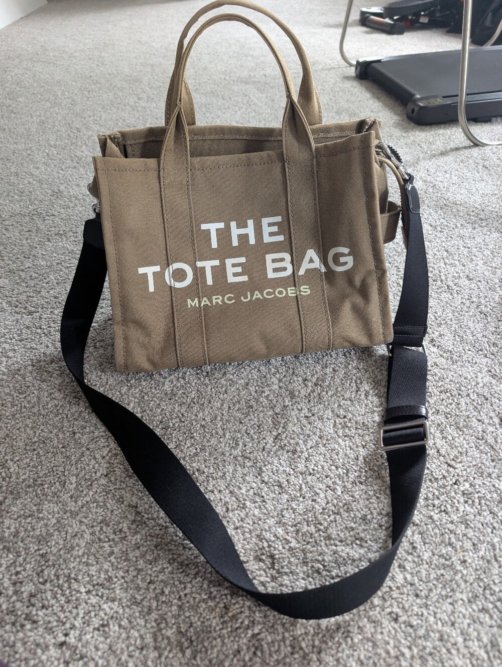 Marc Jacobs Tote Bag